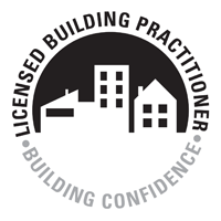 Licensed Building Practitioner - Building Confidence